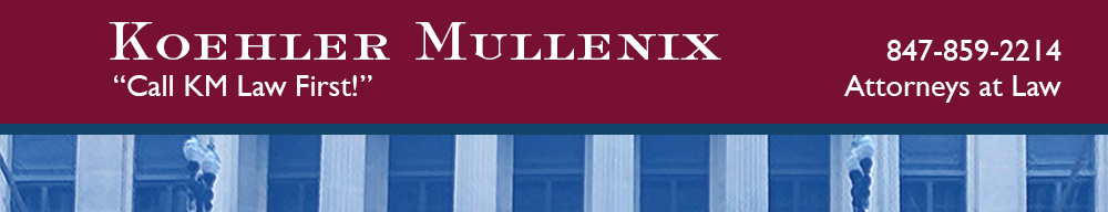 KM Logo