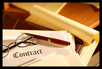 Contract